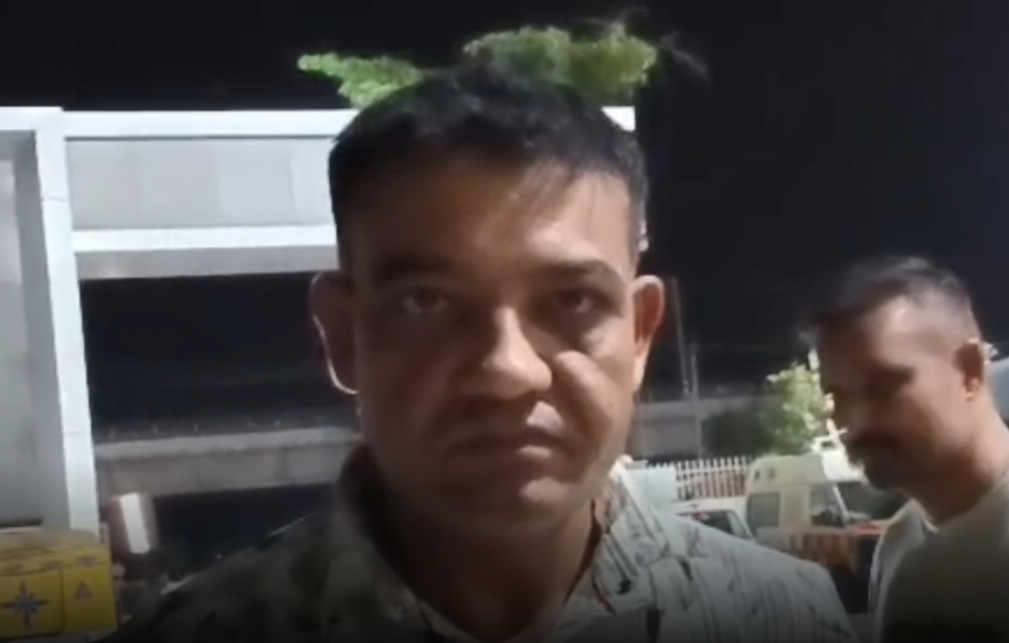 कुरुक्षेत्र पुलिस शॉर्ट एनकाउंटर