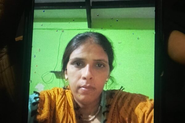 बल्लभगढ़ विवाहिता संदिग्ध मौत