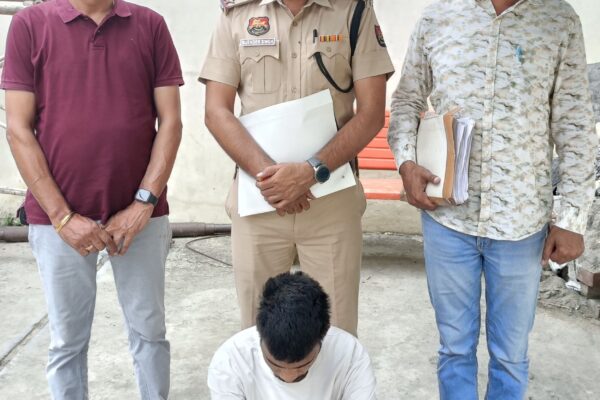 कैथल में पुरानी रंजिश में जानलेवा हमला