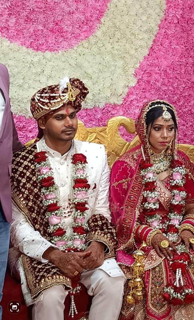 फरीदाबाद में विवाहिता की संदिग्ध मौत