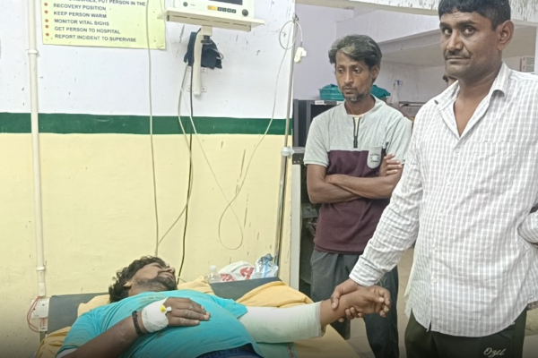 भिवानी हत्या मामला