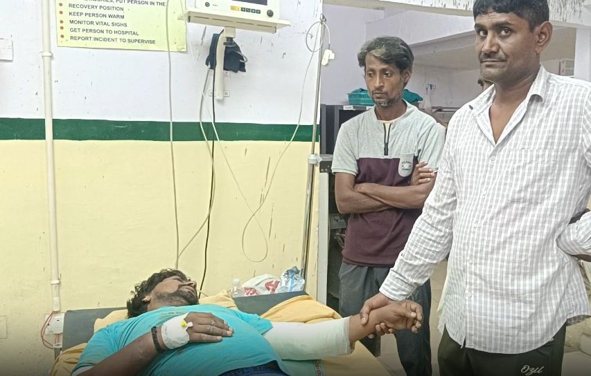 भिवानी हत्या मामला