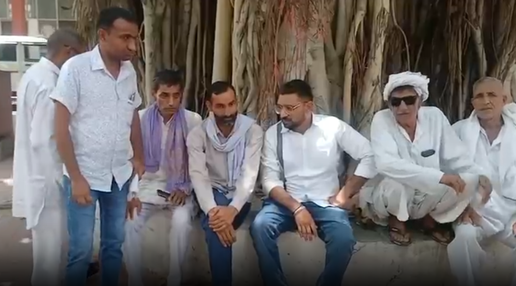 भिवानी टीचर मनीषा मौत मामला