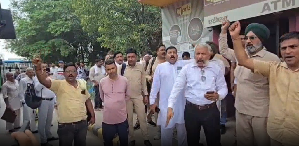 मीरी-पीरी इंस्टीट्यूट का प्रबंधन HSGMC ने संभाला