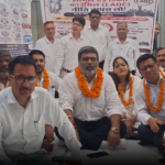 अंबाला में लीगल एंड डिफेंस काउंसल सिस्टम का विरोध