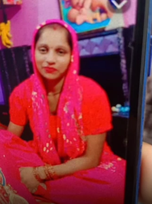 पानीपत में विवाहिता की संदिग्ध मौत