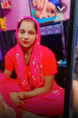 पानीपत में विवाहिता की संदिग्ध मौत