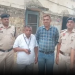 अंबाला रेलवे स्टेशन पर संदिग्ध आई कार्ड के साथ व्यक्ति पकड़ा