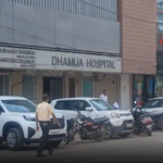 अंबाला कैंट में मल्टीलेवल पार्किंग के बावजूद बाजारों में अवैध पार्किंग