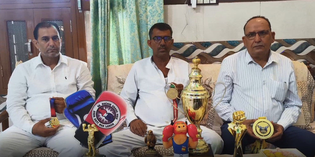 प्रिया घंगहस कॉमनवेल्थ गेम्स 2026