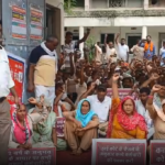 अंबाला सफाई कर्मचारी हड़ताल