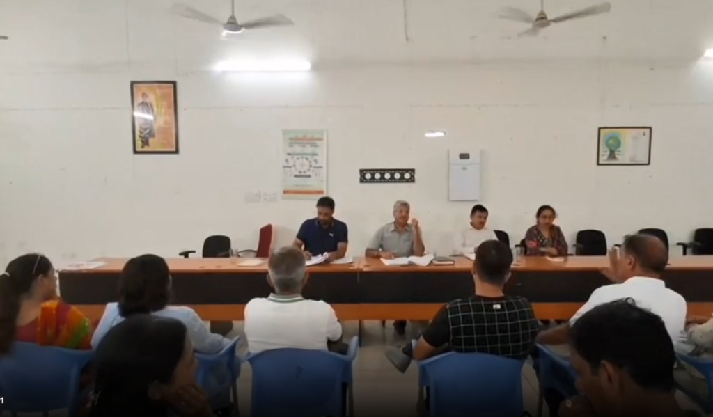 अंबाला स्वतंत्रता दिवस कार्यक्रम