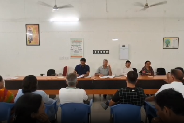 अंबाला स्वतंत्रता दिवस कार्यक्रम