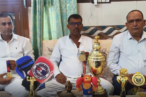 प्रिया घंगहस कॉमनवेल्थ गेम्स 2026