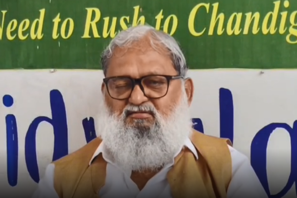 हर घर तिरंगा अभियान हरियाणा
