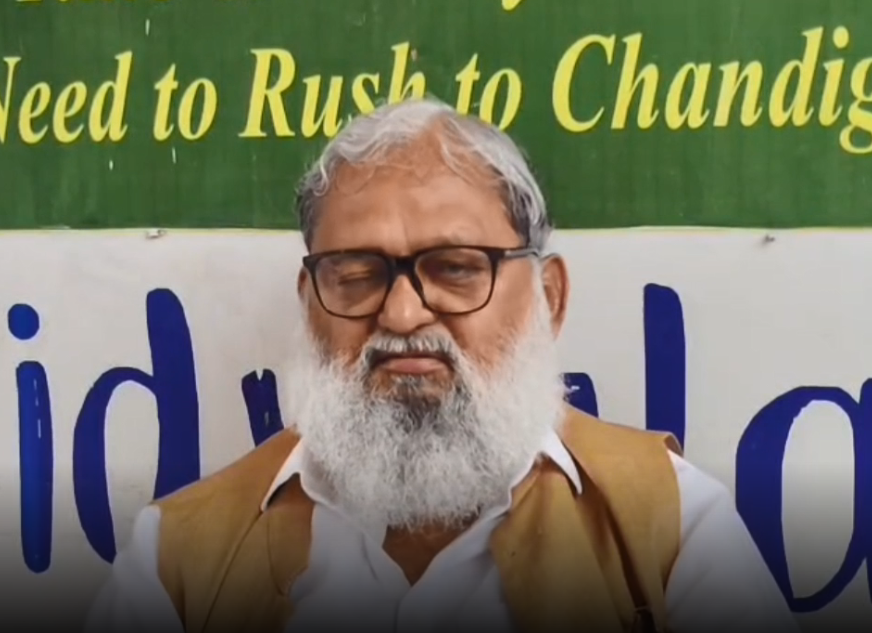 हर घर तिरंगा अभियान हरियाणा