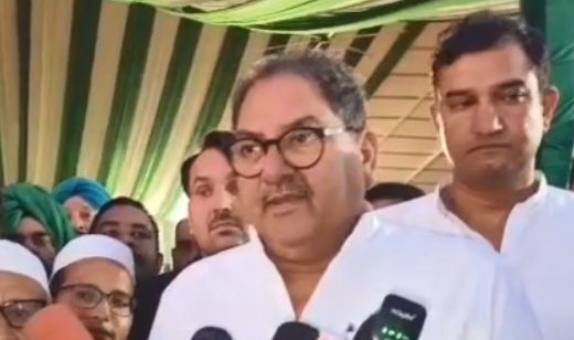 नूंह रैली 27 सितंबर