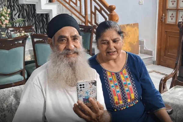 मनप्रीत कौर एशियन गेम्स कांस्य पदक