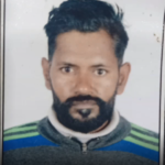 कुरुक्षेत्र किरमच नहर में शव