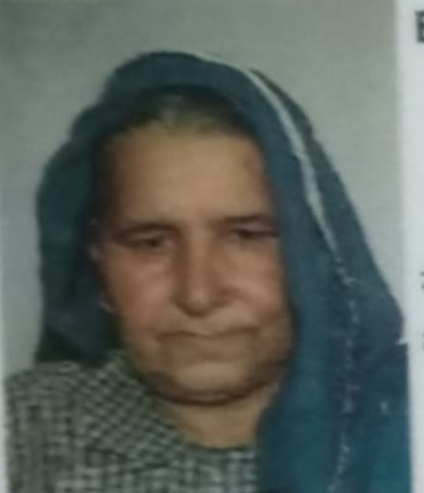 भिवानी बवानीखेड़ा ट्रेन हादसा