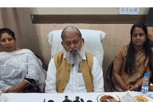अनिल विज नाना पाटेकर निधन