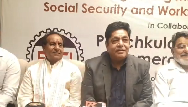 पंचकूला NPS कार्यशाला
