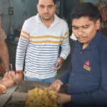 यमुनानगर खाद्य सुरक्षा विभाग की छापेमारी